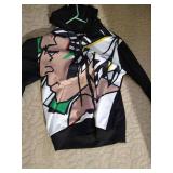 Large Sioux Hoodie