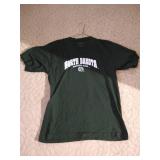 Large Fighting Sioux Tshirt