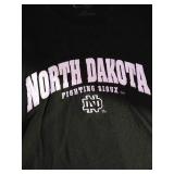 Large Fighting Sioux Tshirt