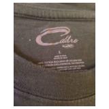 Large Fighting Sioux Tshirt