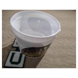 Large UND Sioux Lot - Variety of Items