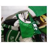 Large UND Sioux Lot - Variety of Items