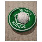 Large UND Sioux Lot - Variety of Items