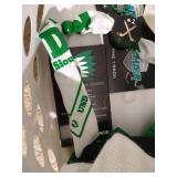 Large UND Sioux Lot - Variety of Items