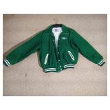 Vintage XL Corduroy Sioux Jacket - Very Cool!