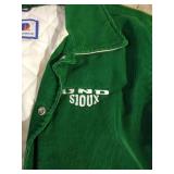 Vintage XL Corduroy Sioux Jacket - Very Cool!