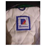 Vintage XL Corduroy Sioux Jacket - Very Cool!