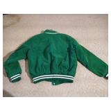 Vintage XL Corduroy Sioux Jacket - Very Cool!