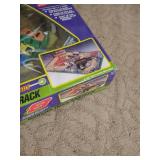 Sonic City Monster Truck Racetrack