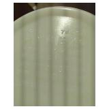 (2) Vintage Pyrex Bowls