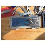 tool box drawer contents