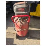 Craftsman air compressor
