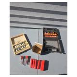 router bits