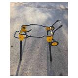 dewalt table saw stand