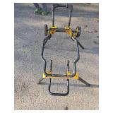 dewalt table saw stand