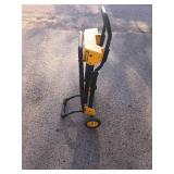 dewalt table saw stand
