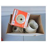 light fixture trim rings