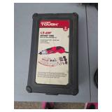 dremel tool and drill