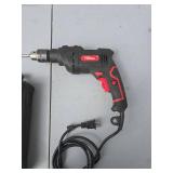 dremel tool and drill