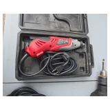 dremel tool and drill