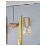 trowels
