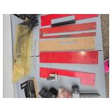 table saw parts
