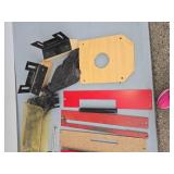 table saw parts