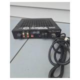 atlas mixer amplifier