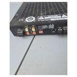 atlas mixer amplifier