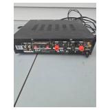 Pyle stereo amp