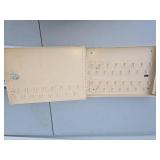 Tac visor and lock box