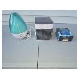 arctic air and filters