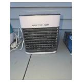 arctic air and filters