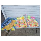 decor and laptop bags