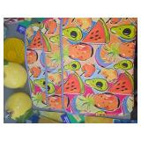 decor and laptop bags