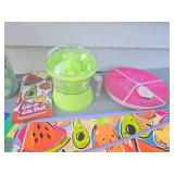 decor and laptop bags