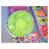 decor and laptop bags