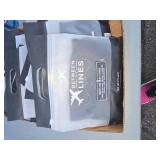 house hold and travel lot