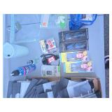 house hold and travel lot