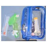 house hold and travel lot