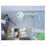 house hold and travel lot