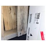 new open box kohler sink