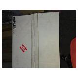 new open box kohler sink