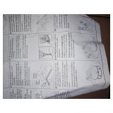 new open box kohler sink