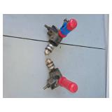 90 power drill adapters