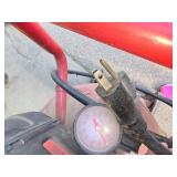 Craftsman air compressor