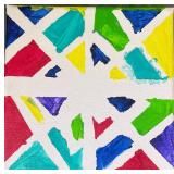 “Or Hadash: A Burst of New Light” by Alon