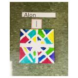 “Or Hadash: A Burst of New Light” by Alon