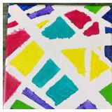 "Mazel Mosaic" by Amira