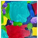 “Shalom in Bloom” by Eliza